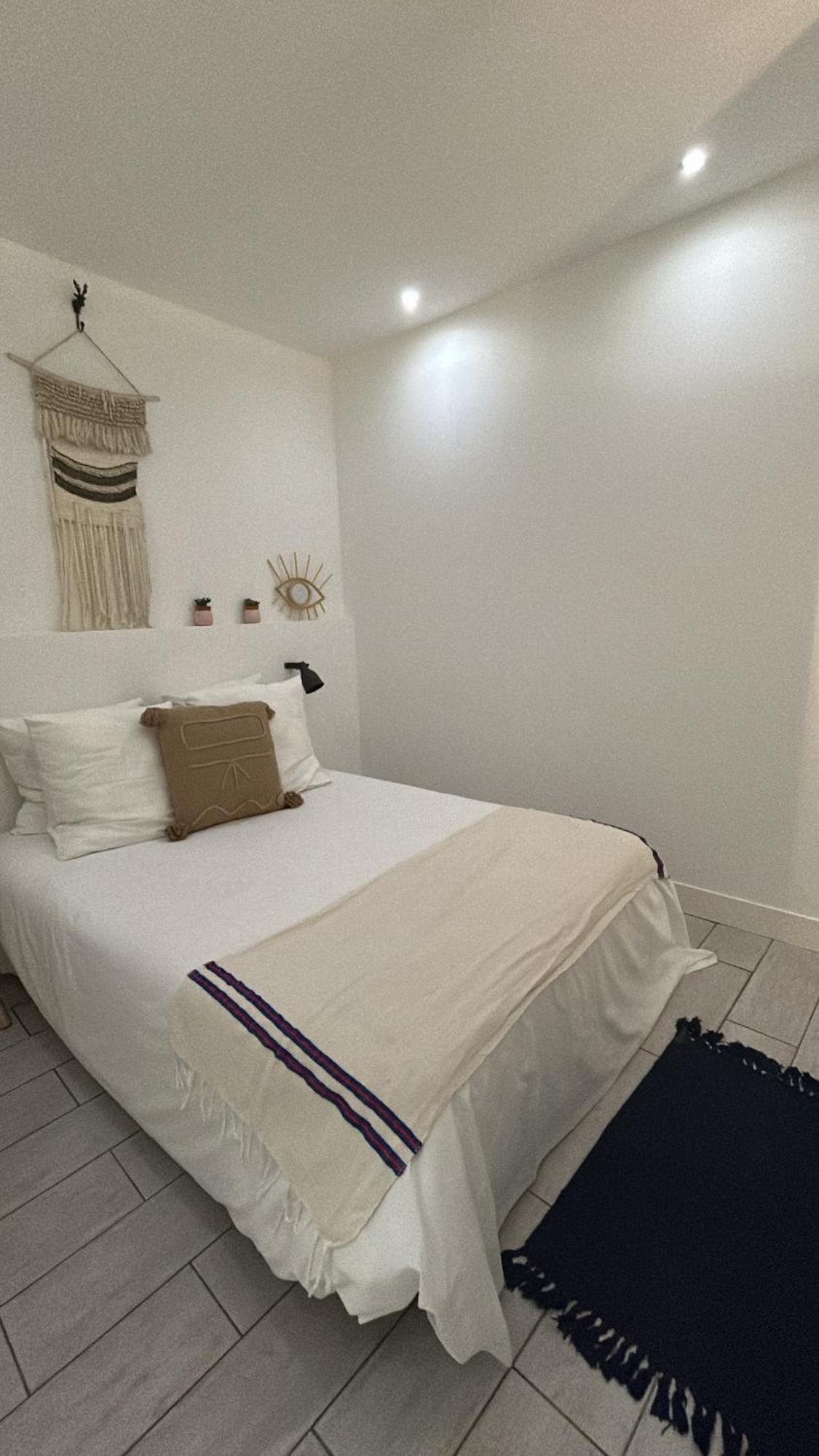 Chabanon Apartment Марсилия Екстериор снимка