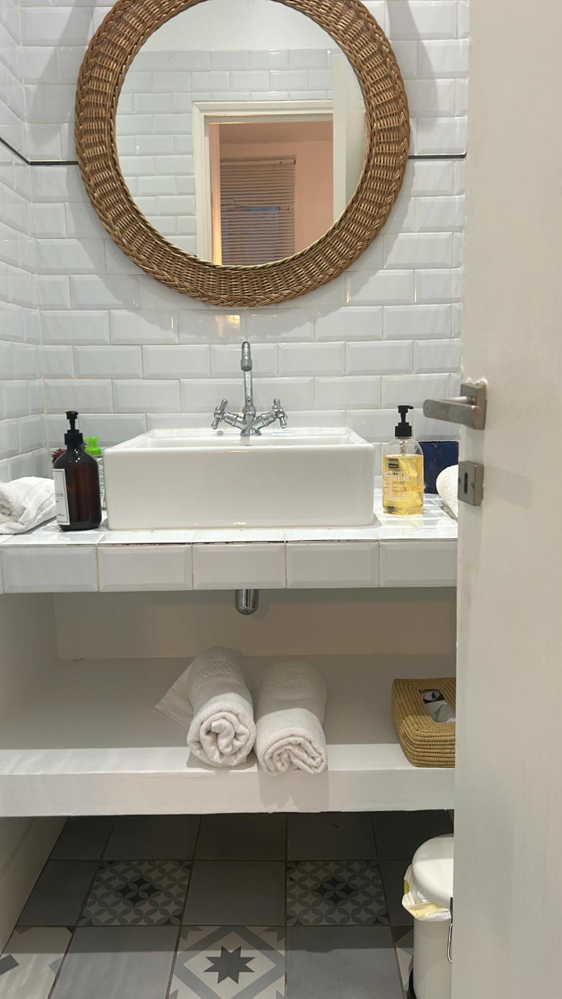 Chabanon Apartment Марсилия Екстериор снимка